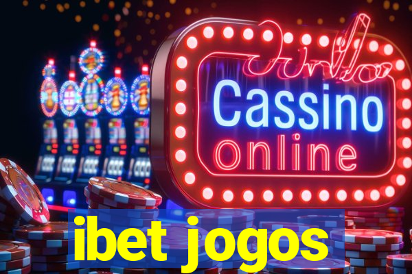 ibet jogos
